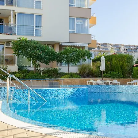 On Morska Street Apartament