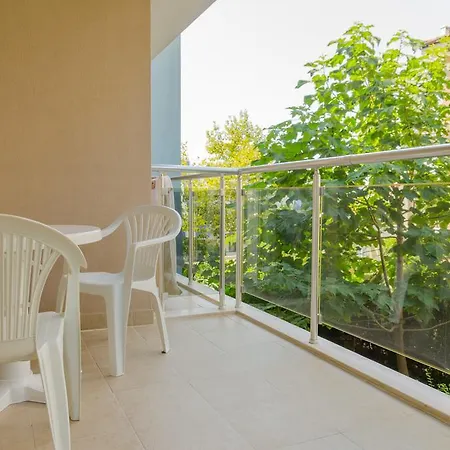 On Morska Street Apartament Sveti Vlas