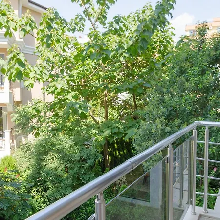 On Morska Street Apartament