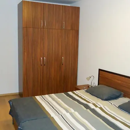 Apartament On Morska Street