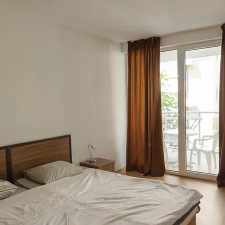 Apartament On Morska Street Sveti Vlas